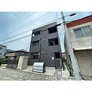 八田駅より徒歩7分 1階 築7年4ヶ月の賃貸物件