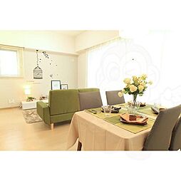 CommunityGardenNagoya 2LDKの写真