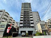 プレサンス名古屋STATIONディーヴァ 13階 築13年7ヶ月の賃貸物件