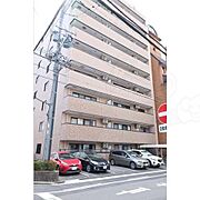 名古屋駅より徒歩13分 8階 築28年6ヶ月の賃貸物件