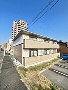 尾頭橋駅より徒歩4分 2階 築16年11ヶ月の賃貸物件