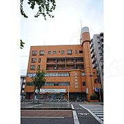 北千種キッズビル 4階 築39年2ヶ月の賃貸物件