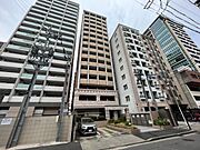 プレサンス泉シティアーク 5階 築19年3ヶ月の賃貸物件