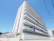 上飯田駅より徒歩10分 2階 築8年の賃貸物件