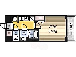 プレサンスNAGOYAファスト 12階/-