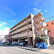 上小田井駅より徒歩9分 3階 築23年7ヶ月の賃貸物件