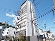パルティール黒川本通り 4階 築6年6ヶ月の賃貸物件