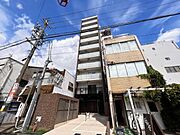大須観音駅より徒歩4分 7階 築4年3ヶ月の賃貸物件