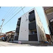 REGALEST豊田本町 3階 築8年2ヶ月の賃貸物件