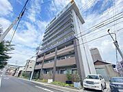 中村日赤駅より徒歩5分 3階 築6年6ヶ月の賃貸物件