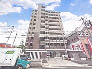 川名駅より徒歩2分 10階 築7年5ヶ月の賃貸物件
