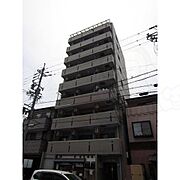 レジデンス新栄 6階 築26年5ヶ月の賃貸物件