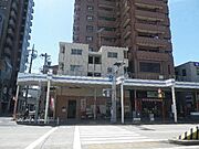 桜山駅より徒歩1分 2階 築16年7ヶ月の賃貸物件