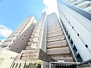 高岳駅より徒歩9分 2階 築20年4ヶ月の賃貸物件