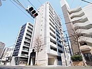 山王駅より徒歩10分 10階 築8年6ヶ月の賃貸物件