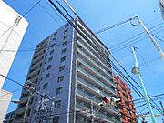 今池駅より徒歩4分 13階 築22年1ヶ月の賃貸物件