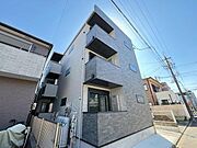 クラージュ龍ノ口の賃貸物件