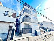 高畑駅より徒歩5分 1階 築3年5ヶ月の賃貸物件