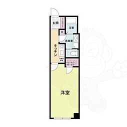 グランカーサ御器所 2階