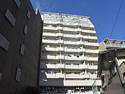 御器所駅より徒歩5分 2階 築35年6ヶ月の賃貸物件