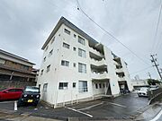 本山駅より徒歩6分 3階 築55年11ヶ月の賃貸物件