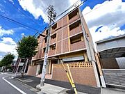 オレンジスクエア 3階 築22年の賃貸物件
