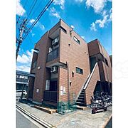アストラル２ 2階 築19年8ヶ月の賃貸物件