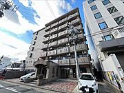 今池駅より徒歩5分 3階 築29年5ヶ月の賃貸物件