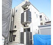 妙音通駅より徒歩6分 1階 築9年10ヶ月の賃貸物件