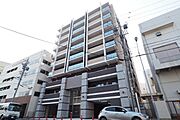 大須観音駅より徒歩10分 3階 築7年5ヶ月の賃貸物件