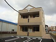 ルーチェ池花 2階 築13年6ヶ月の賃貸物件