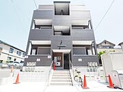 矢田駅より徒歩3分 1階 築5年1ヶ月の賃貸物件
