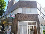 上前津駅より徒歩10分 2階 築58年7ヶ月の賃貸物件