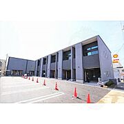 六番町駅より徒歩18分 2階 築5年5ヶ月の賃貸物件