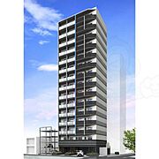 S-RESIDENCE今池East 3階 築3年6ヶ月の賃貸物件