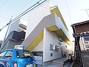 東枇杷島駅より徒歩13分 1階 築11年9ヶ月の賃貸物件