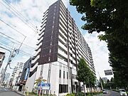 金山駅より徒歩3分 8階 築19年5ヶ月の賃貸物件