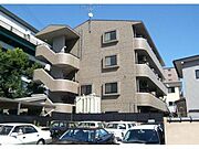 上小田井駅より徒歩3分 3階 築32年の賃貸物件