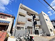 浄心駅より徒歩7分 3階 築10年1ヶ月の賃貸物件