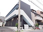 岩塚駅より徒歩7分 1階 築11年5ヶ月の賃貸物件