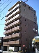 ウィル則武 2階 築22年5ヶ月の賃貸物件