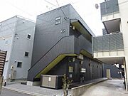 太閤通駅より徒歩9分 2階 築13年5ヶ月の賃貸物件