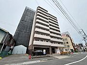 太閤通駅より徒歩8分 2階 築20年5ヶ月の賃貸物件