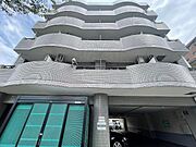 金山駅より徒歩8分 3階 築32年8ヶ月の賃貸物件