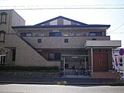 春田駅より徒歩13分 2階 築19年11ヶ月の賃貸物件