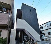日比野駅より徒歩10分 1階 築16年7ヶ月の賃貸物件