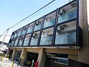 桜山駅より徒歩3分 2階 築19年1ヶ月の賃貸物件