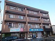 春日井駅より徒歩19分 4階 築36年の賃貸物件