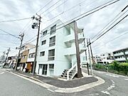 千種駅より徒歩12分 2階 築38年8ヶ月の賃貸物件