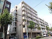 車道駅より徒歩12分 4階 築37年5ヶ月の賃貸物件